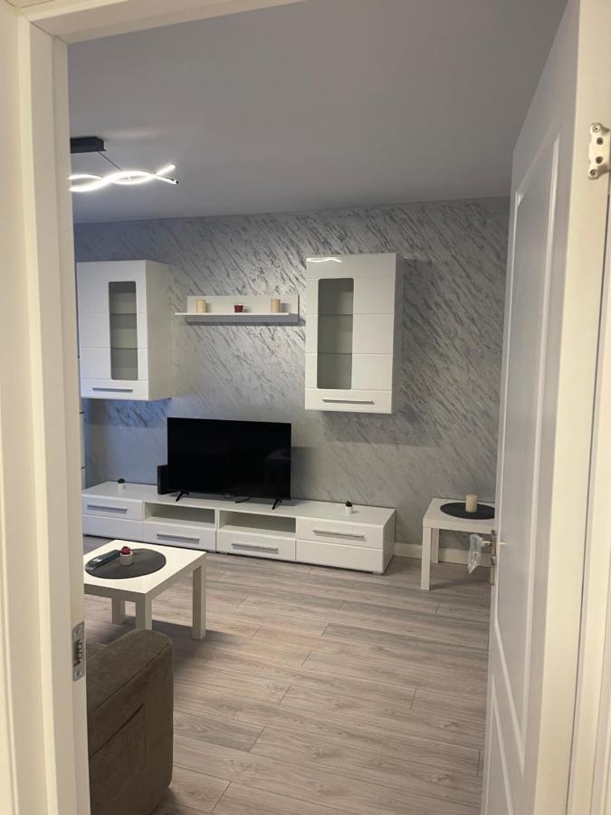 Apartament Incantator In โรมาน ภายนอก รูปภาพ