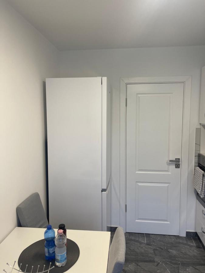 Apartament Incantator In โรมาน ภายนอก รูปภาพ